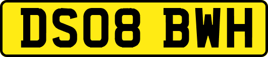 DS08BWH