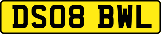 DS08BWL