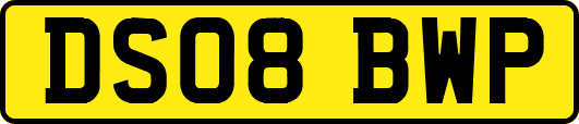 DS08BWP