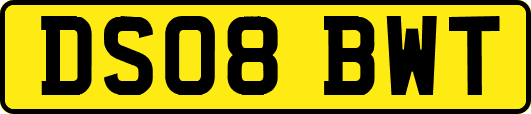 DS08BWT