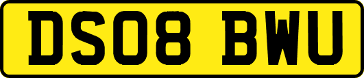 DS08BWU