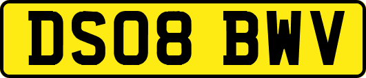 DS08BWV