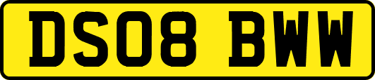 DS08BWW