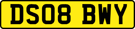 DS08BWY
