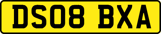 DS08BXA