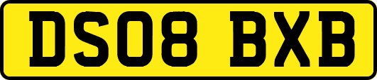DS08BXB
