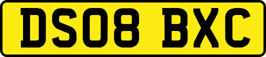DS08BXC