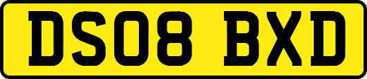 DS08BXD