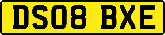 DS08BXE