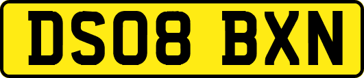 DS08BXN
