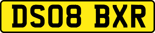 DS08BXR