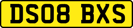 DS08BXS