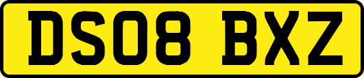 DS08BXZ
