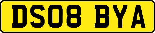 DS08BYA