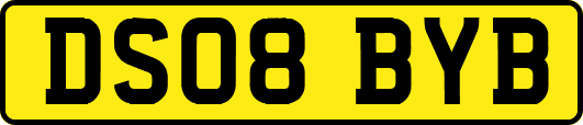 DS08BYB