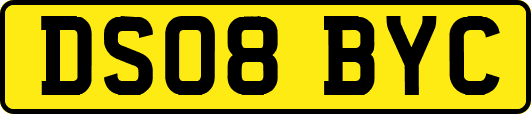 DS08BYC