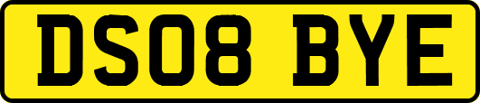 DS08BYE