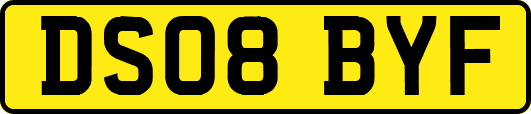 DS08BYF