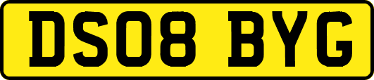 DS08BYG
