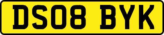 DS08BYK