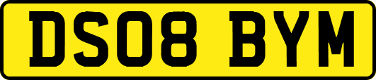 DS08BYM