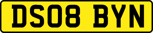 DS08BYN