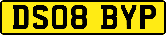 DS08BYP