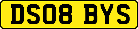 DS08BYS