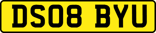 DS08BYU
