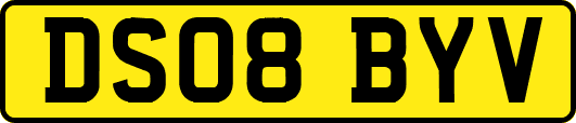 DS08BYV