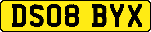 DS08BYX