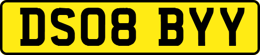 DS08BYY
