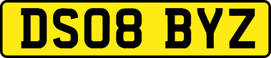 DS08BYZ