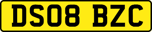 DS08BZC