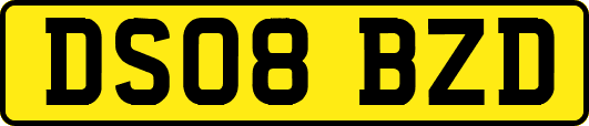DS08BZD