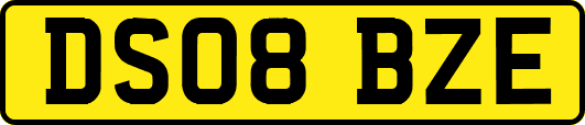 DS08BZE