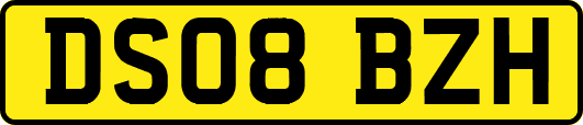 DS08BZH