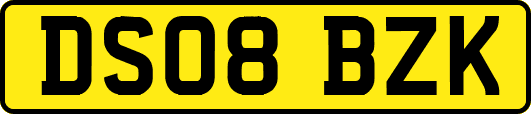 DS08BZK