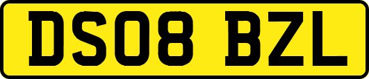 DS08BZL
