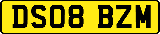 DS08BZM