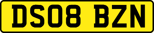 DS08BZN