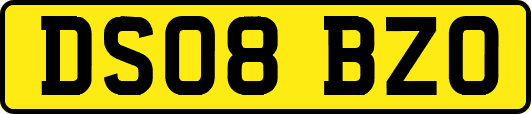 DS08BZO