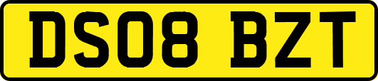 DS08BZT