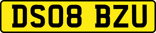 DS08BZU