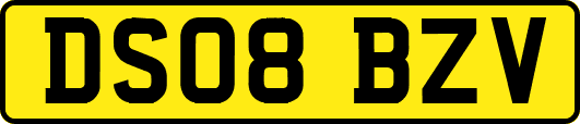 DS08BZV
