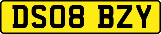 DS08BZY