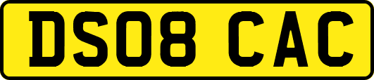 DS08CAC