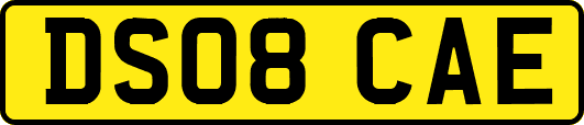 DS08CAE