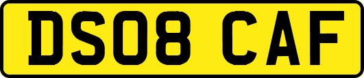 DS08CAF