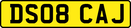 DS08CAJ